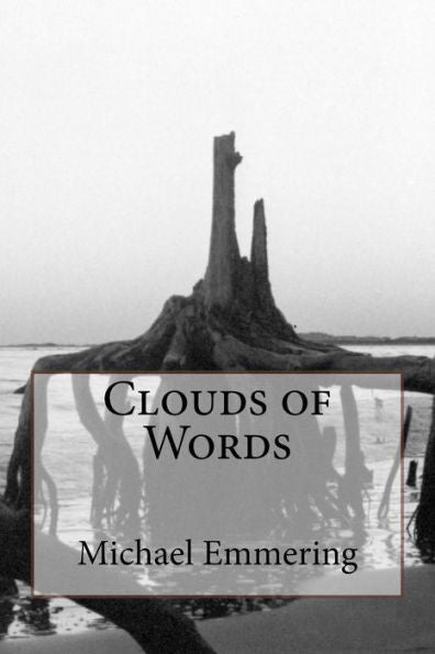 Nubes de palabras (poemas iguales a palabras)
