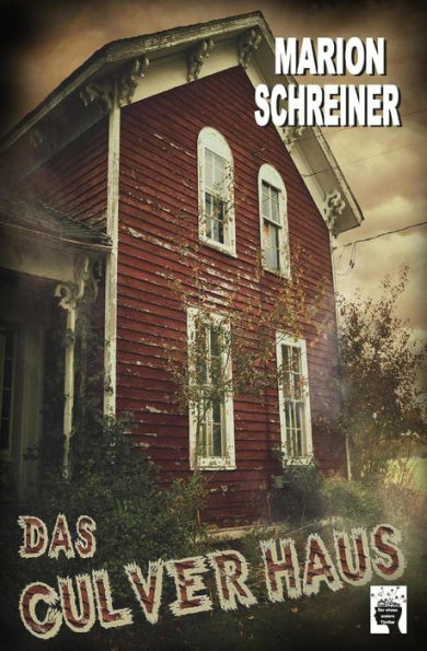 Das Culver-Haus (Der Culver-Fluch) (German Edition)