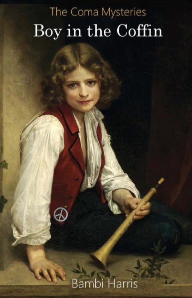 El niño en el ataúd (Los misterios del coma)