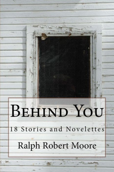 Behind You
