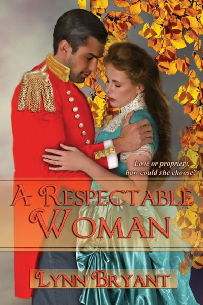 A Respectable Woman: A novel of Victorian London (The Alverstone Series)