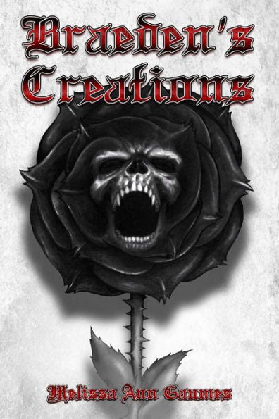 Braeden's Creations (dhampir three)