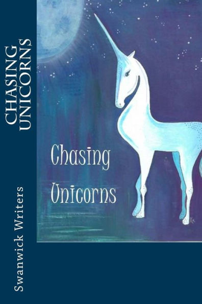 Persiguiendo unicornios: en memoria de Katy