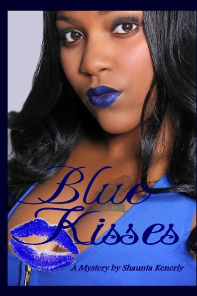 Besos azules