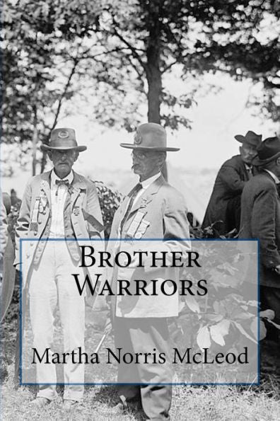 Brother Warriors