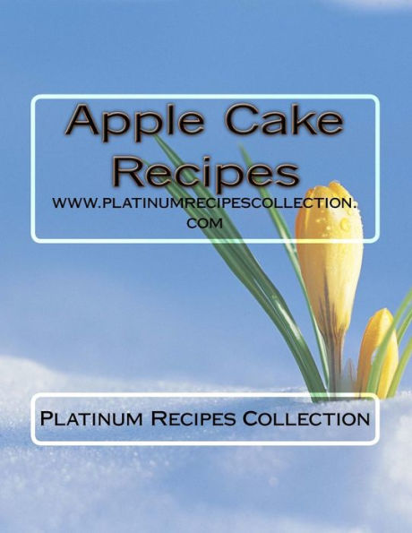 Apple Cake Recipes
