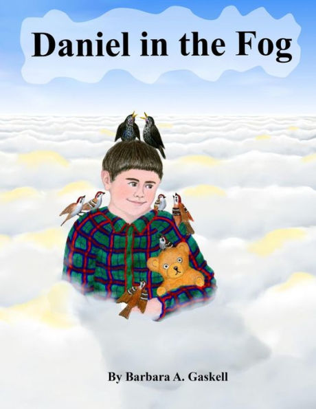 Daniel en la niebla