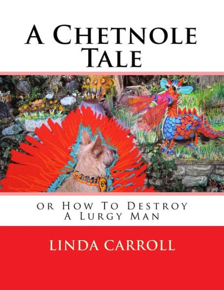 A Chetnole Tale: or How To Destroy A Lurgy Man