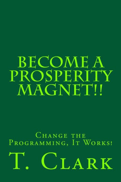 Change the Program Within