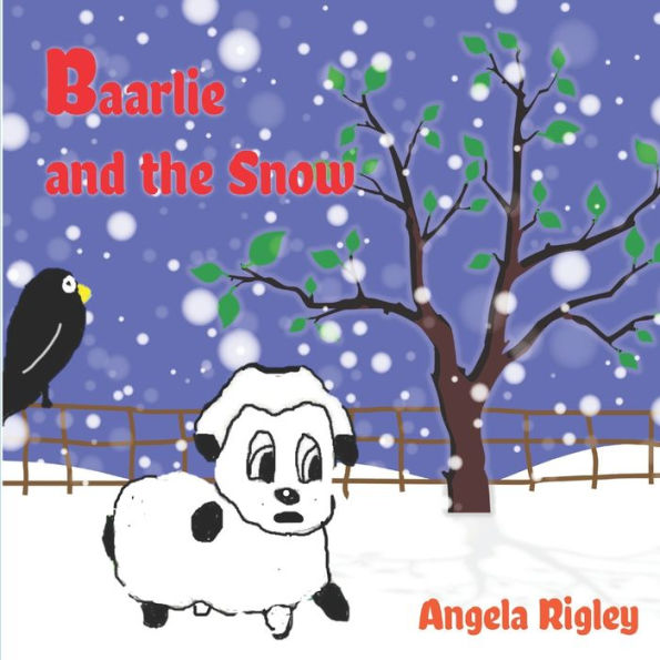 Baarlie and the Snow