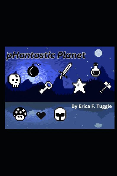 Phantastic Planet