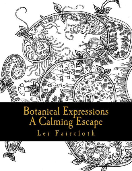 Expresiones botánicas: un escape relajante