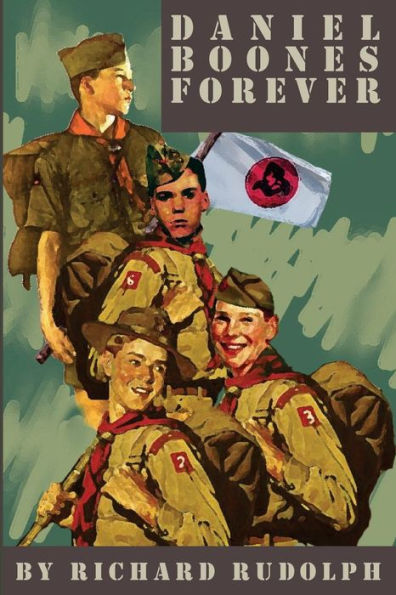 Daniel Boones por siempre