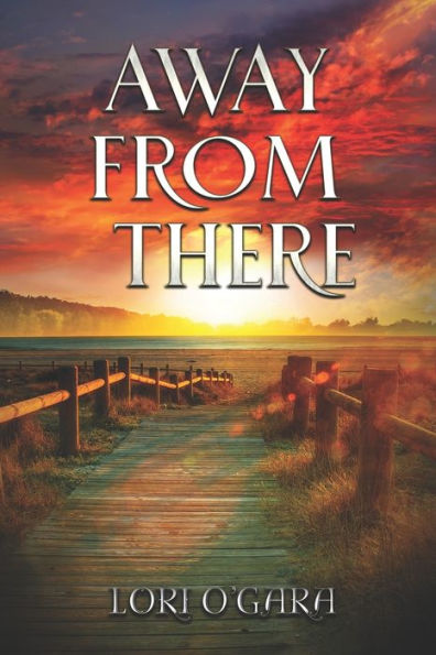 Away From There (Perdido Key Novels)