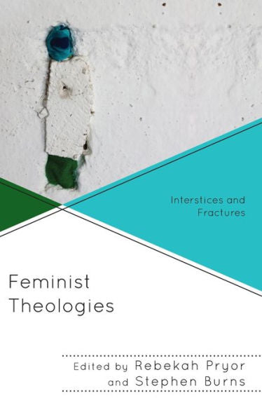 Feminist Theologies: Interstices And Fractures (Decolonizing Theology)