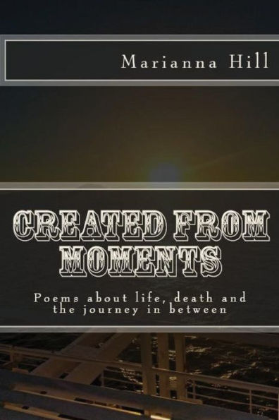 Creado a partir de momentos