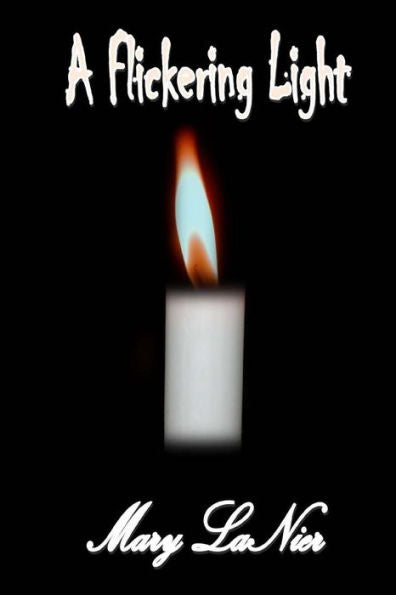 Una luz parpadeante
