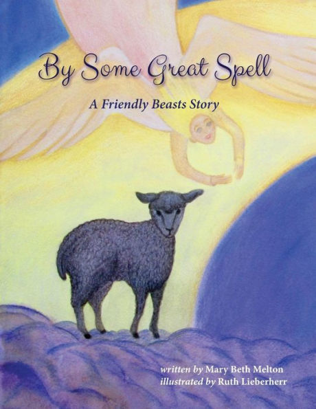 By Some Great Spell