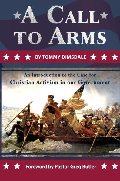 A Call to Arms: An Introduction to the Case of Christian Activism