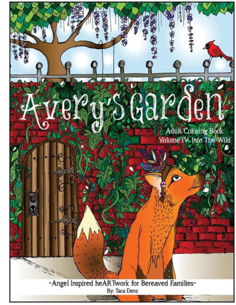 Avery's Garden (Into The Wild)
