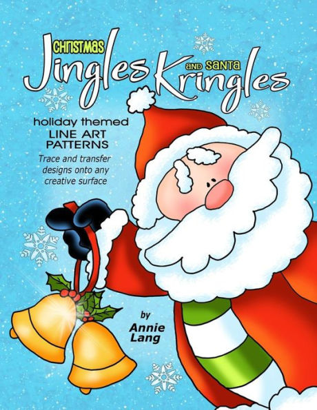 Christmas Jingles and Santa Kringles