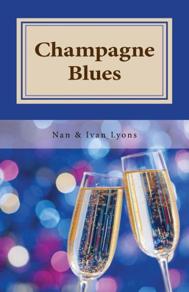 Champagne Blues