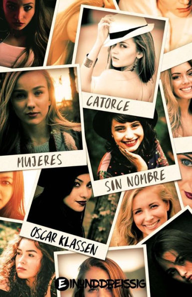 Catorce mujeres sin nombre (Edición Española)