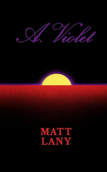 A. Violet