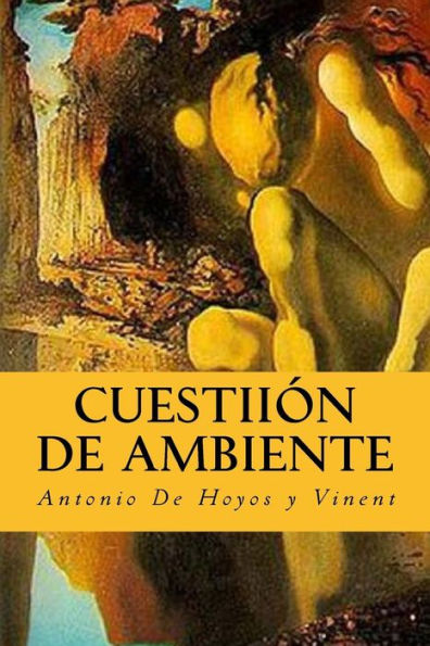 Cuestiión de ambiente (Edición española)
