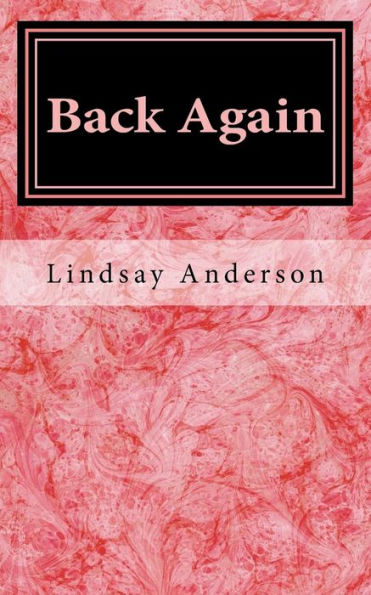 Back Again (Hadley)