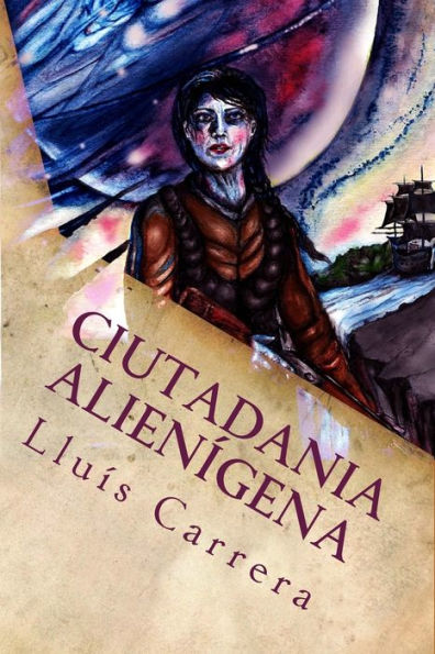 Ciutadania Alienigena (Catalan Edition)