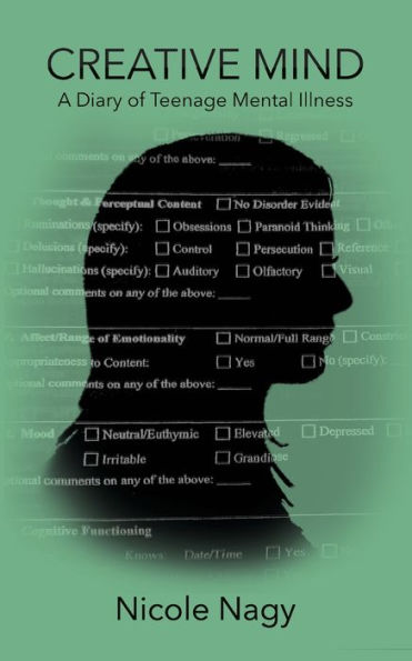 Creative Mind: A Diary of Teenage Mental Illness