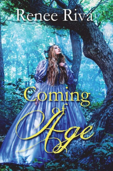 Coming of Age: Four stories of Young Life and Adventure (Mountain View Inn 1)