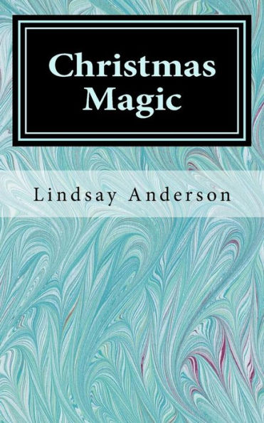 Christmas Magic (Lindy)