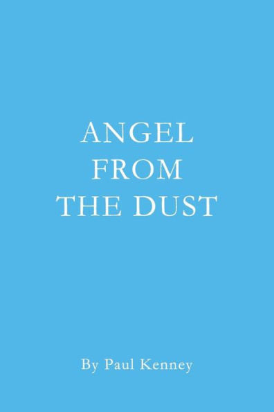 Angel from the Dust