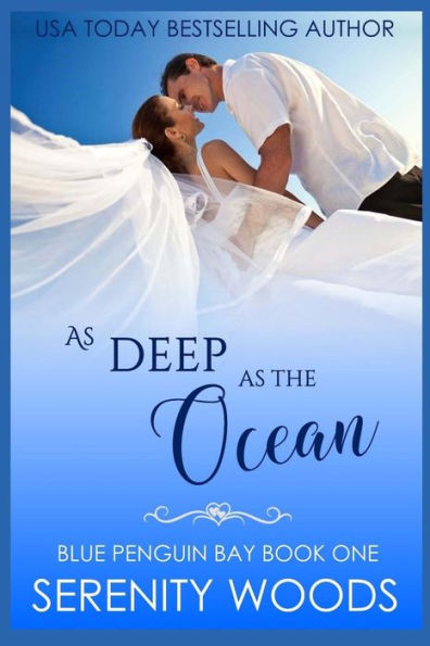 As Deep as the Ocean (Blue Penguin Bay)