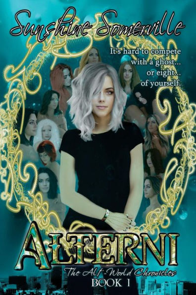 Alterni (The Alt-World Chronicles)