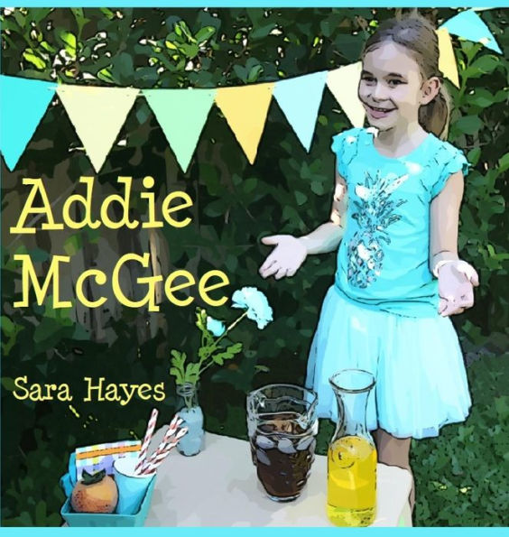 Addie McGee (1) (Life Lessons)