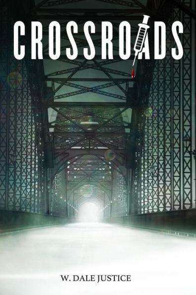 Crossroads: A Novel (Bayboro Saga)