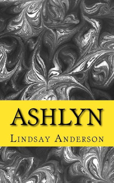 Ashlyn (The Survivors)