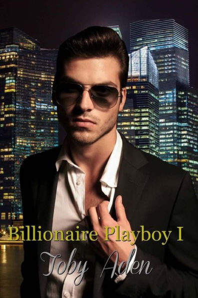 Multimillonario Playboy I (La trilogía del multimillonario Playboy)
