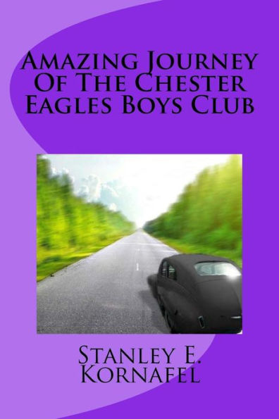 Increíble viaje del Chester Eagles Boys Club