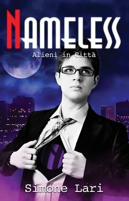Alieni in Città (Sin nombre) (Edición italiana)
