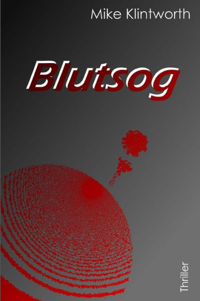 Blutsog (Aptus Universum) (German Edition)