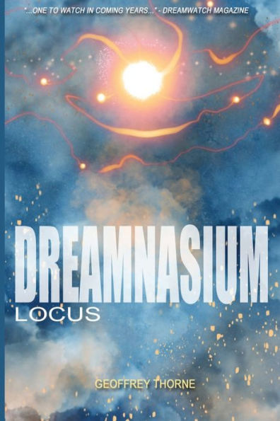 Dreamnasium: Locus