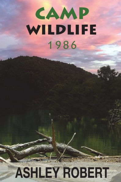 Camp Wildlife 1986