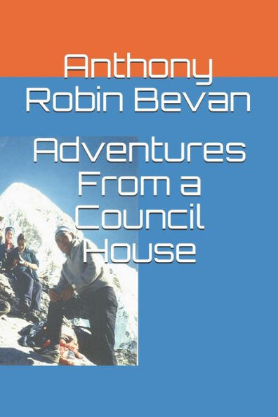 Adventures From a Council House