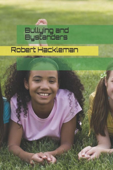 Bullying y espectadores (dos palabras para aprender)
