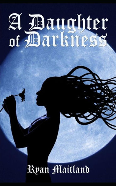 A Daughter of Darkness (Amelia Graves)