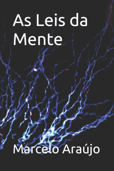 As Leis da Mente (Portuguese Edition)